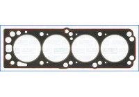 Packning, topplock FIBERMAX