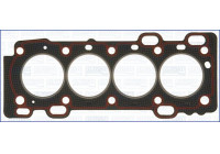 Packning, topplock FIBERMAX
