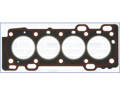 Packning, topplock FIBERMAX