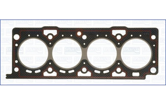 Packning, topplock FIBERMAX