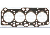 Packning, topplock FIBERMAX