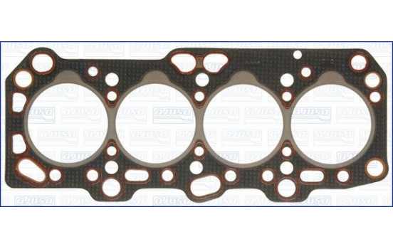Packning, topplock FIBERMAX