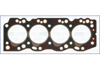 Packning, topplock FIBERMAX