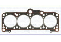 Packning, topplock FIBERMAX