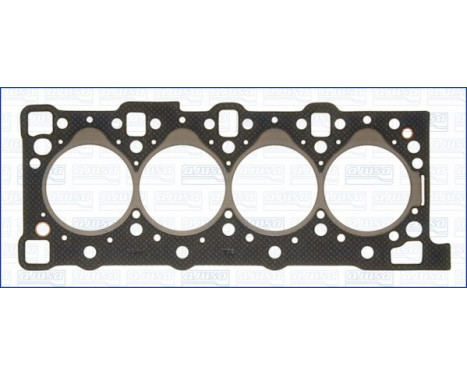 Packning, topplock FIBERMAX