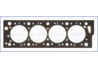 Packning, topplock FIBERMAX