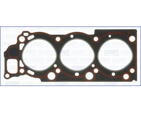 Packning, topplock FIBERMAX