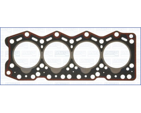 Packning, topplock FIBERMAX