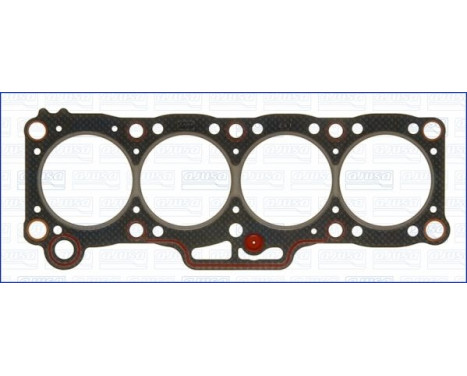 Packning, topplock FIBERMAX