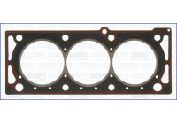 Packning, topplock FIBERMAX