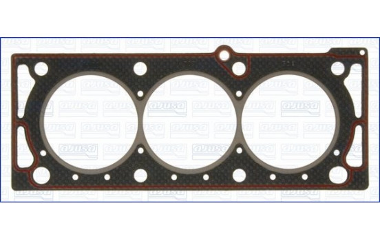 Packning, topplock FIBERMAX
