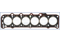 Packning, topplock FIBERMAX