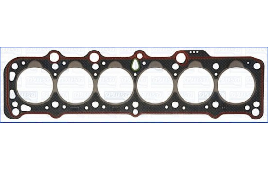 Packning, topplock FIBERMAX