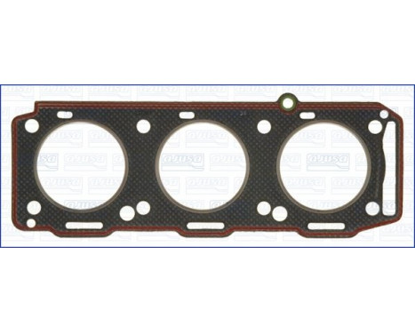 Packning, topplock FIBERMAX