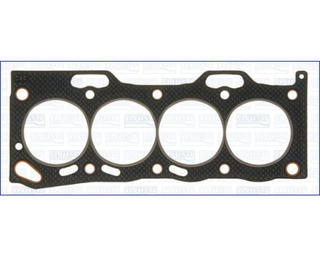 Packning, topplock FIBERMAX