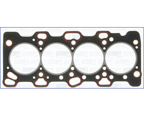 Packning, topplock FIBERMAX