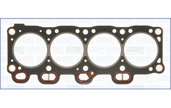 Packning, topplock FIBERMAX