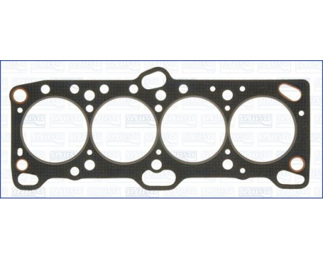Packning, topplock FIBERMAX