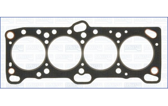 Packning, topplock FIBERMAX