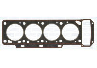 Packning, topplock FIBERMAX