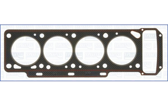 Packning, topplock FIBERMAX