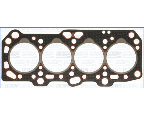 Packning, topplock FIBERMAX