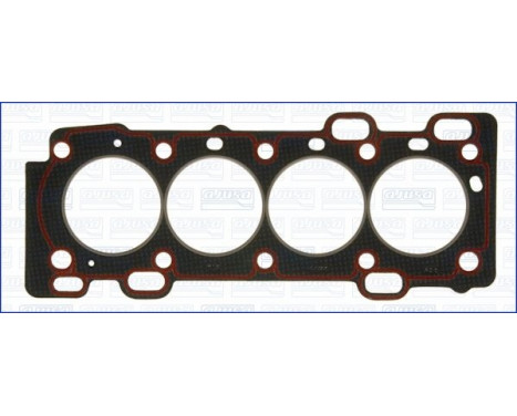 Packning, topplock FIBERMAX