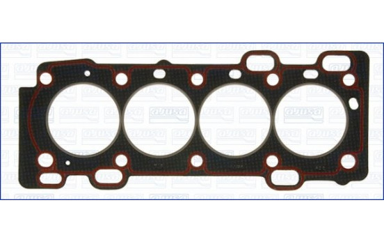 Packning, topplock FIBERMAX