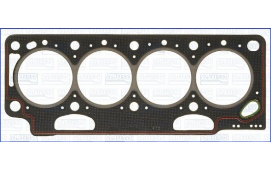 Packning, topplock FIBERMAX