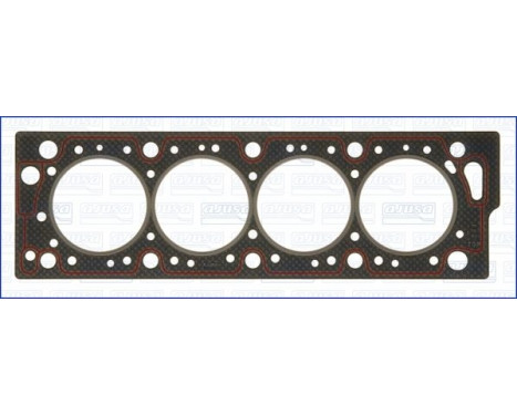 Packning, topplock FIBERMAX