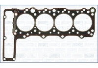 Packning, topplock FIBERMAX