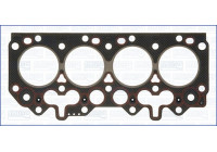 Packning, topplock FIBERMAX