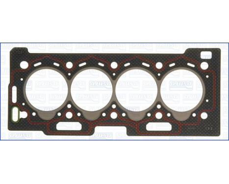 Packning, topplock FIBERMAX