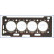 Packning, topplock FIBERMAX
