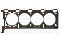 Packning, topplock FIBERMAX