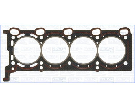 Packning, topplock FIBERMAX