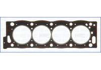 Packning, topplock FIBERMAX
