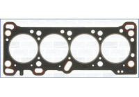 Packning, topplock FIBERMAX