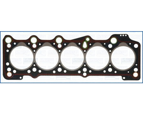 Packning, topplock FIBERMAX
