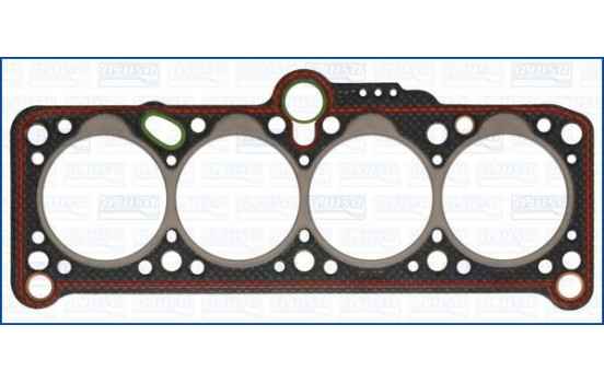 Packning, topplock FIBERMAX