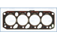 Packning, topplock FIBERMAX