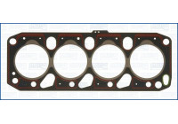 Packning, topplock FIBERMAX