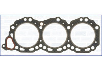 Packning, topplock FIBERMAX
