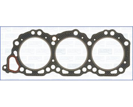 Packning, topplock FIBERMAX