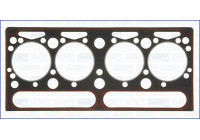 Packning, topplock FIBERMAX