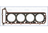 Packning, topplock FIBERMAX