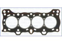 Packning, topplock FIBERMAX