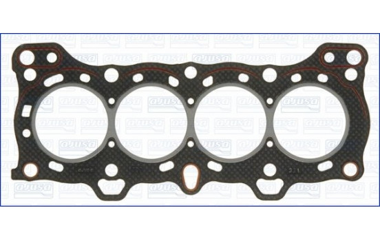 Packning, topplock FIBERMAX