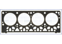 Packning, topplock FIBERMAX