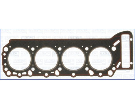Packning, topplock FIBERMAX